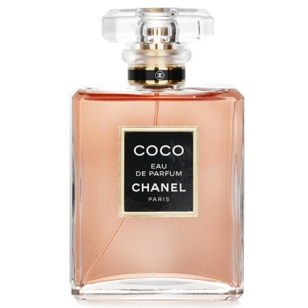 Chanel Coco Eau De Parfum Spray 100ml/3.3oz 100ml/3.3oz