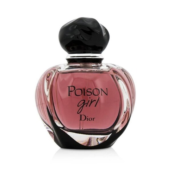 Christian Dior Poison Girl Eau De Parfum Spray 50ml/1.7oz 50ml/1.7oz