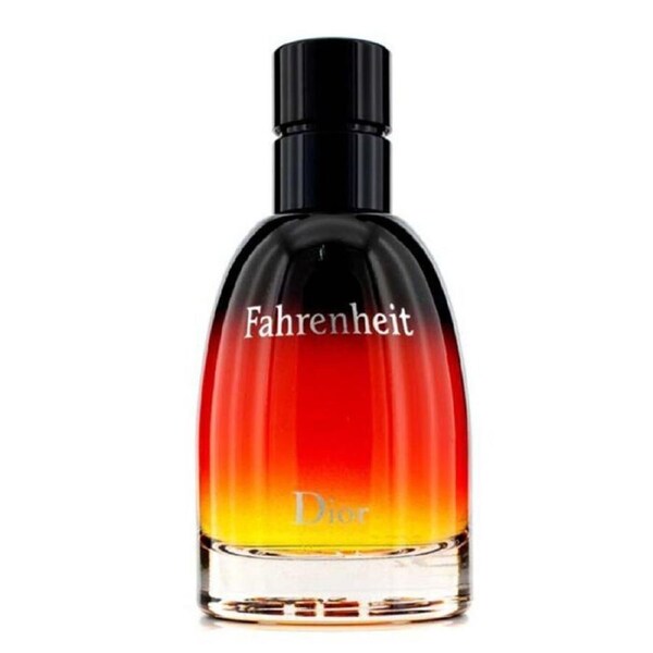 Christian Dior Fahrenheit Le Parfum Spray 75ml/2.5oz 75ml/2.5oz