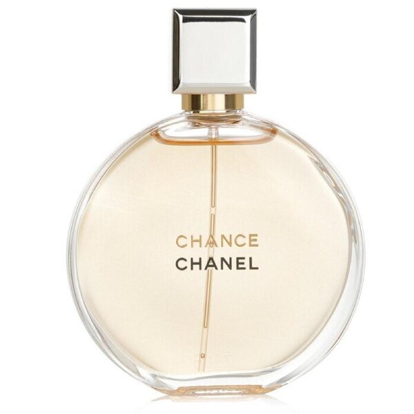 Chanel Chance Eau De Parfum Spray 100ml/3.4oz 100ml/3.4oz