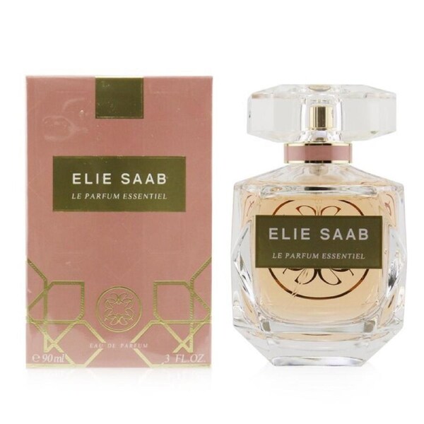 Elie Saab Le Parfum Essentiel Eau De Parfum Spray 90ml/3oz 90ml/3oz