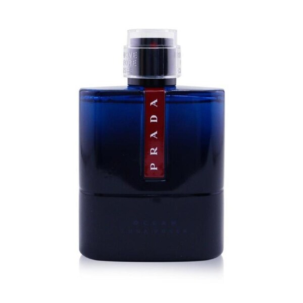 Prada Luna Rossa Ocean Eau De Toilette Spray 150ml/5oz 150ml/5oz