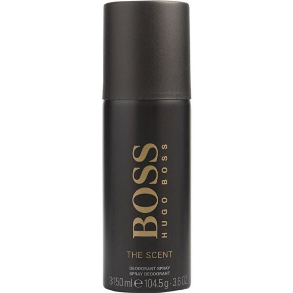 Hugo Boss Boss The Scent Deodorant Spray 106ml/3.6oz 106ml/3.6oz
