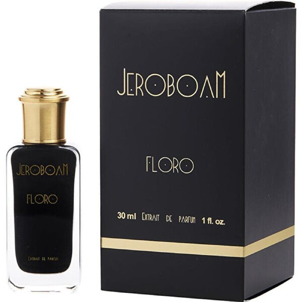 Jeroboam Floro Extrait De Parfum Spray 30ml/1oz 30ml/1oz