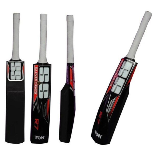 SS Catch Practice Bat