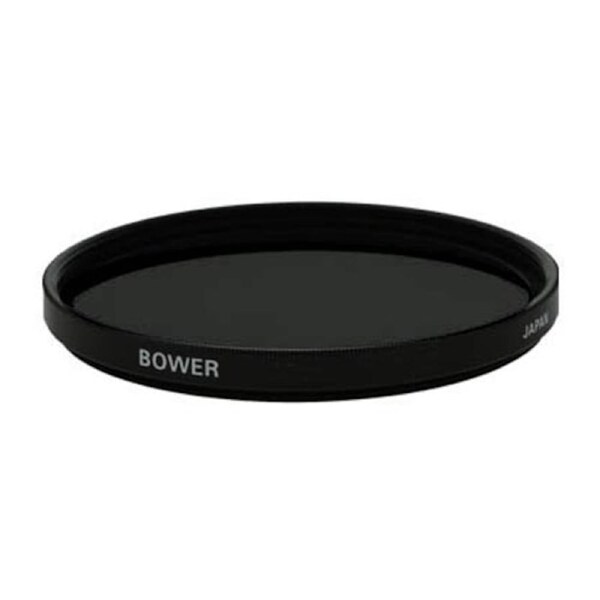 Bower FT58IR Infrared Camera Filter - 58mm