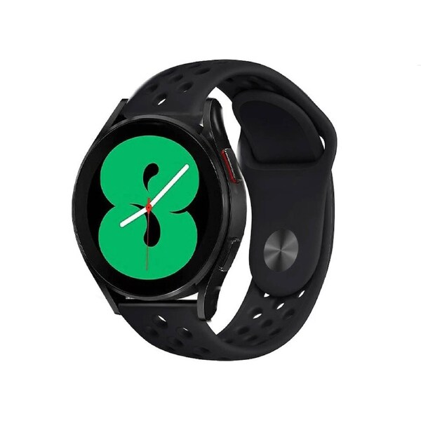 Samsung Galaxy Watch 7 6 5 Pro 4 Classic 44 40mm Strap Band Bands Replacement