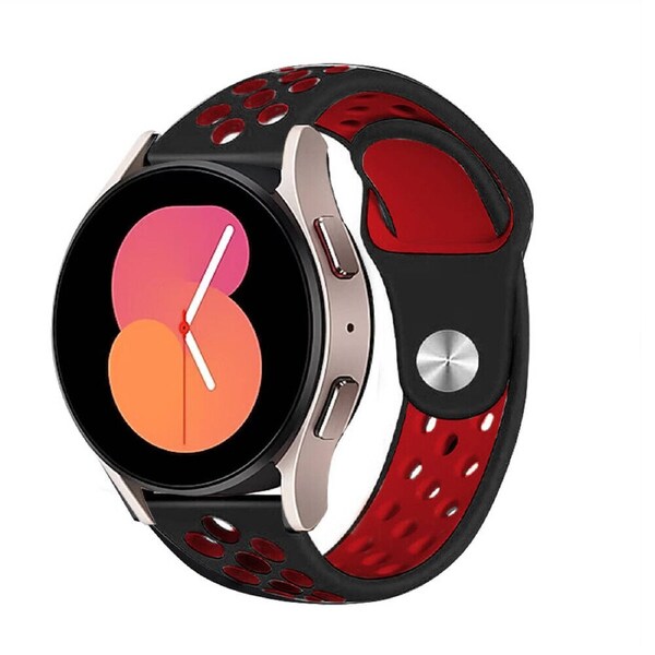 Samsung Galaxy Watch 7 6 5 Pro 4 Classic 44 40mm Strap Band Bands Replacement