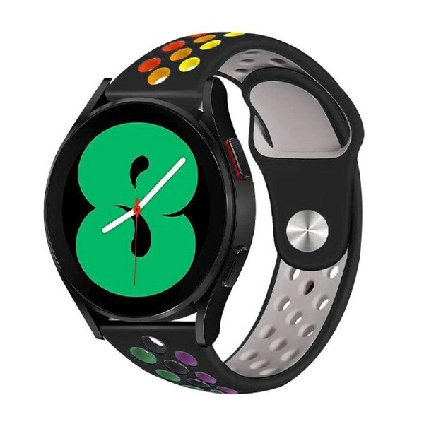 Samsung Galaxy Watch 7 6 5 Pro 4 Classic 44 40mm Strap Band Bands Replacement