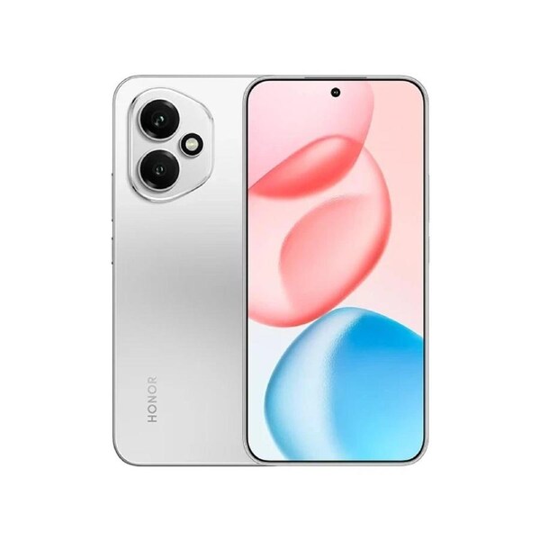 Honor 400 5G 12GB 512GB Meteor Silver - Brand New