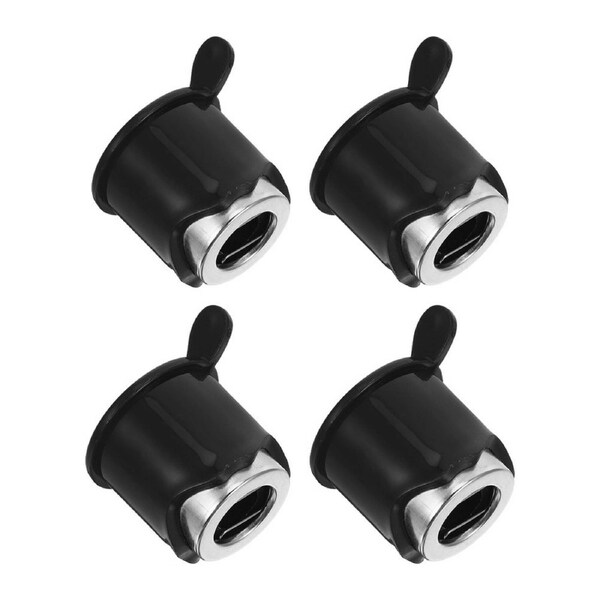 4 Pcs Electric Pressure Cooker Limiting Valve Cooks Relief Parts