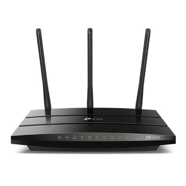 TP-Link Archer VR400 AC1200 Wireless VDSL/ADSL Modem Router