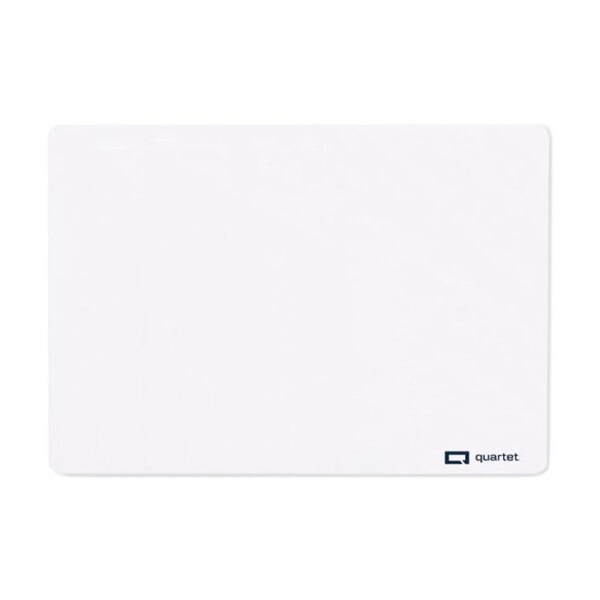 30pc Quartet Educational Whiteboard W/ Markers & Erasers A4 White