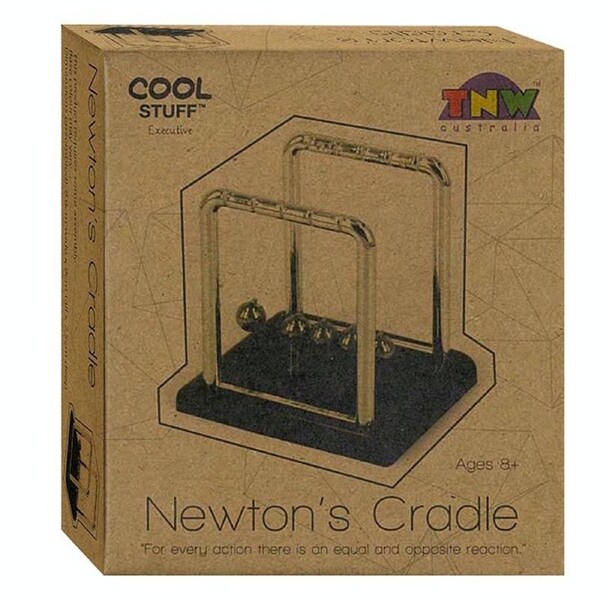 Newton's Cradle Small