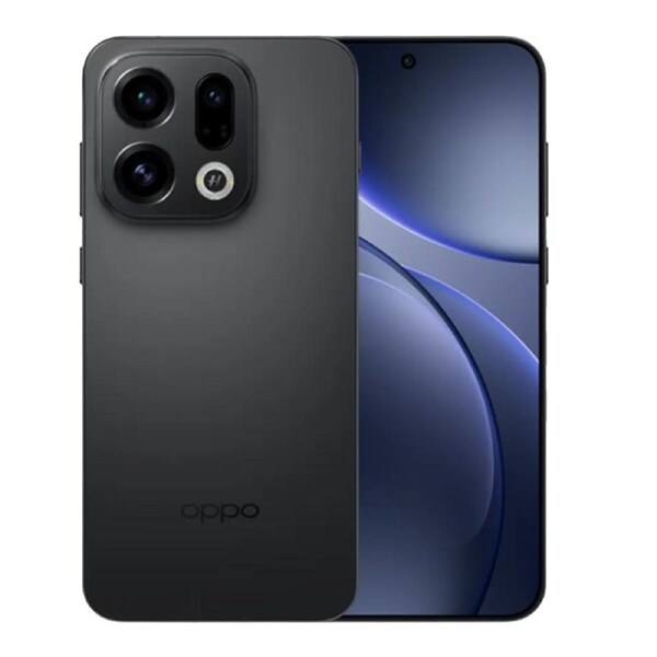 Oppo Find X9 12GB 256GB Space Black - Brand New