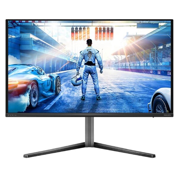Philips Evnia 26.5in QHD QD OLED 240Hz G-Sync Gaming Monitor (27M2N6500L/75)