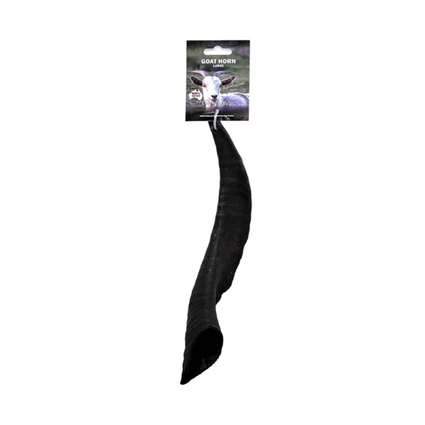 Loving Pets Australian Goat Horn Large