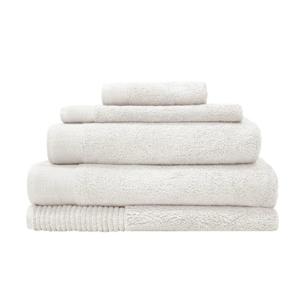 Bambury Elvire Bath Towel Collection