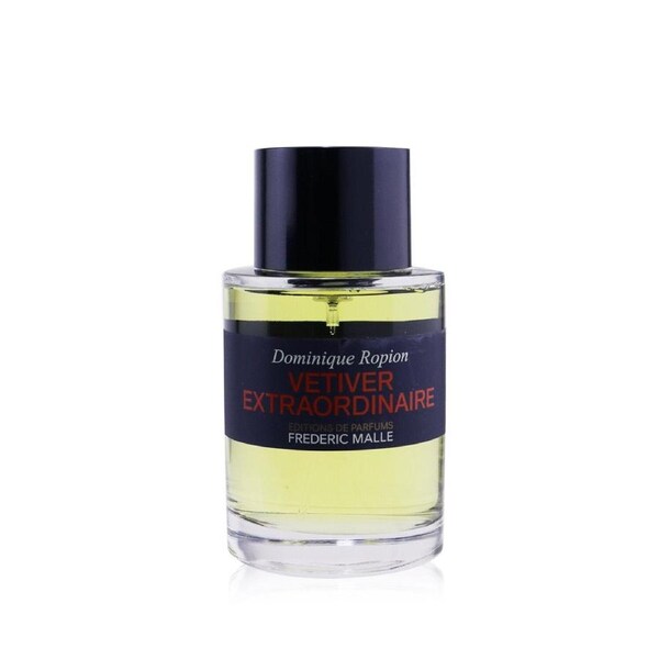 Frederic Malle Vetiver Extraordinaire Eau De Parfum Spray 100ml/3.4oz 100ml/3.4oz