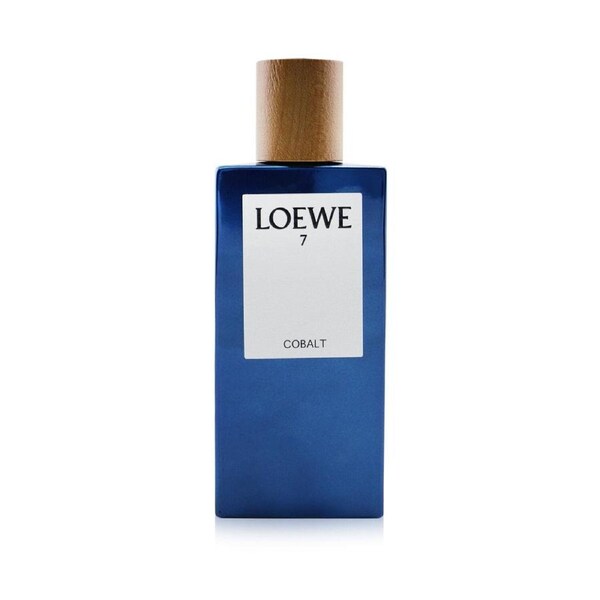 Loewe 7 Cobalt Eau De Parfum Spray 100ml/3.4oz 100ml/3.4oz