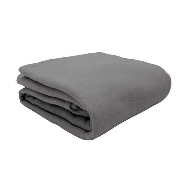 Bambury Carson Wool Bamboo Blanket