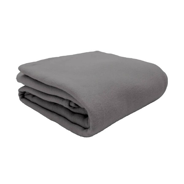 Bambury Carson Wool Bamboo Blanket