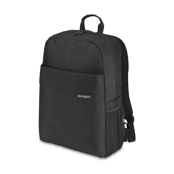 Kensington Simply Portable Lite Backpack Laptop Bag 14" Black