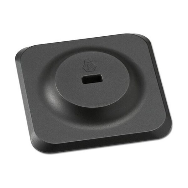 Kensington Nano Security Slot Adapter Kit Electronic Lock Black