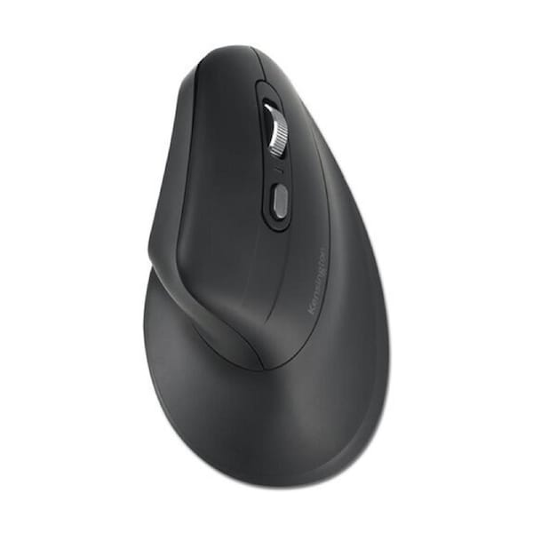 Kensington Pro Fit Ergo MY630 Dual Wireless Rechargeable Mouse Black