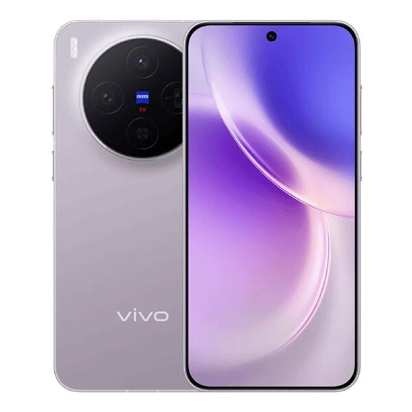VIVO X300 16GB 512GB Iris Purple - Brand New