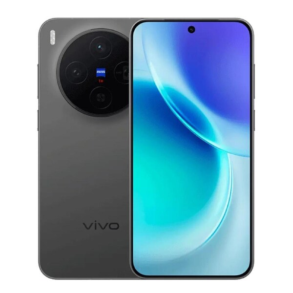 VIVO X300 16GB 512GB Phantom Black - Brand New
