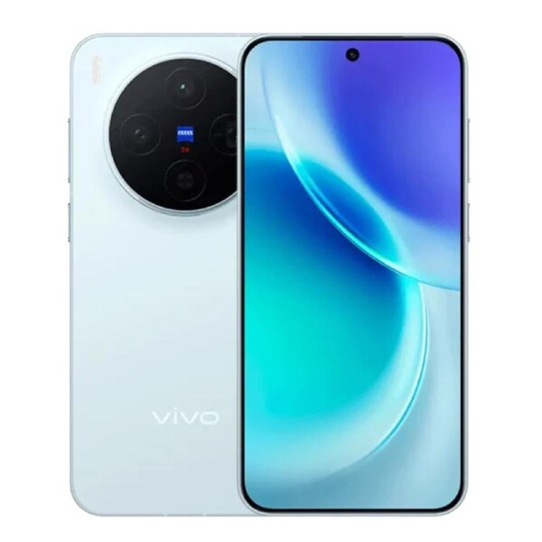 VIVO X300 16GB 256GB Mist Blue - Brand New