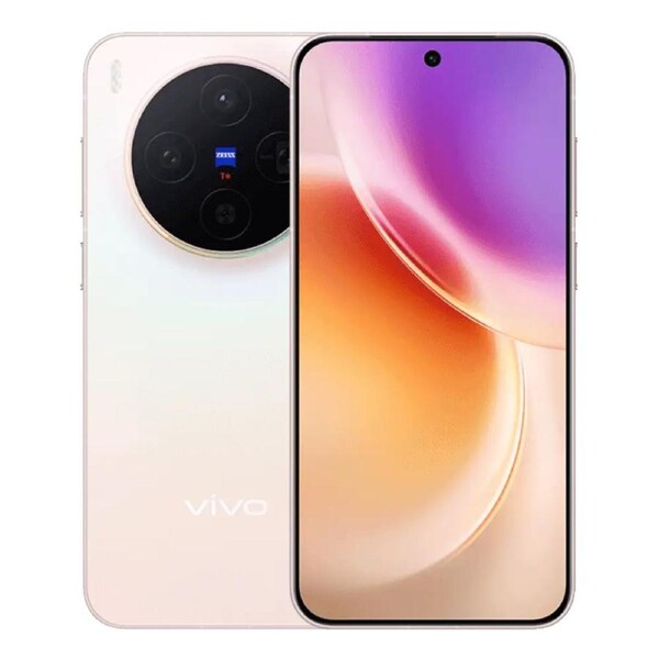 VIVO X300 16GB 512GB Halo Pink - Brand New