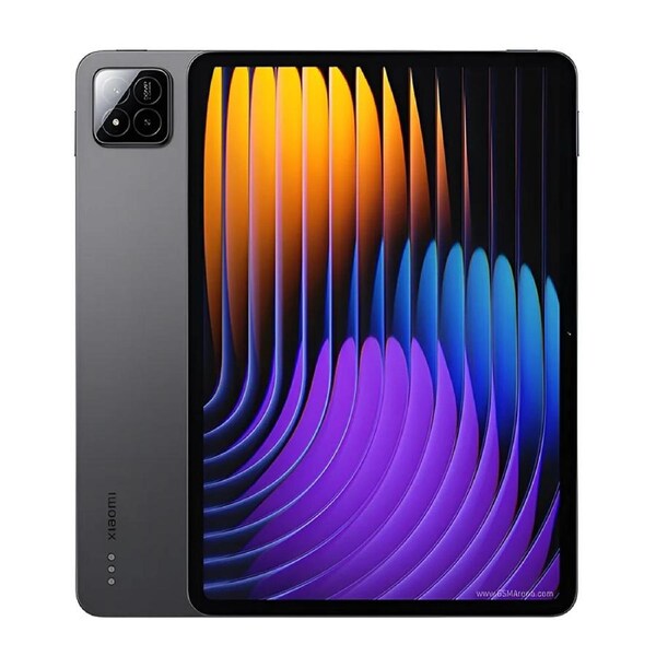 Xiaomi Pad 7 11.2" 8GB 256GB WiFi Black - Brand New