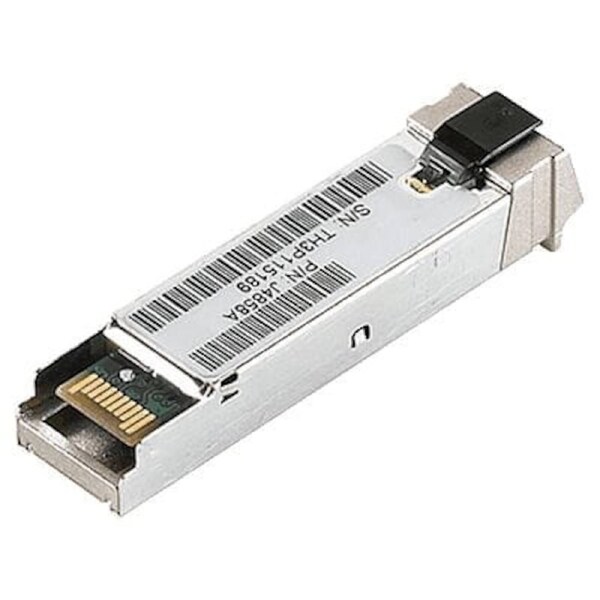 HP J4859C Procurve Mini-Gbic Gigabit LX-LC Transceiver