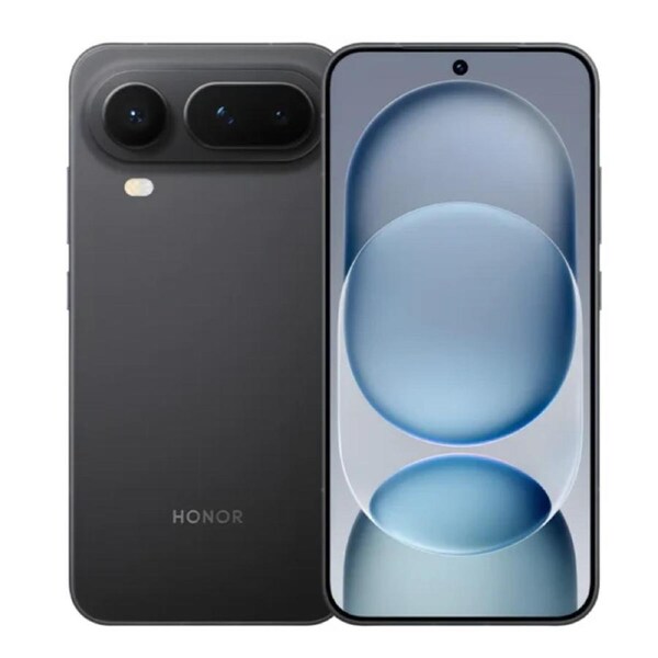 Honor Magic 8 Pro Air 16GB 512GB Black - Brand New