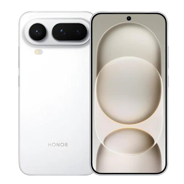 Honor Magic 8 Pro Air 12GB 256GB White - Brand New
