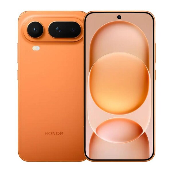 Honor Magic 8 Pro Air 12GB 256GB Orange - Brand New