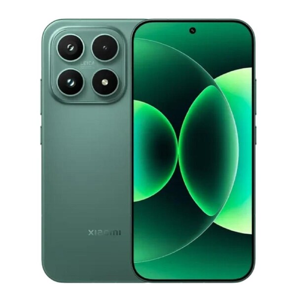 Xiaomi 17 12GB 256GB Venture Green - Brand New
