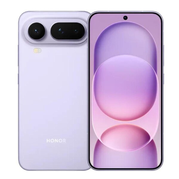 Honor Magic 8 Pro Air 16GB 1TB Purple - Brand New