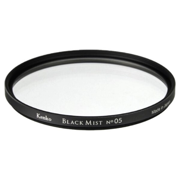 Kenko Black Mist No.05 58mm Lens Filter