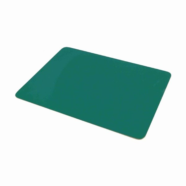 Vivaio Blackboard Slate Writing Drawing Board 40x30cm 3y+ Green