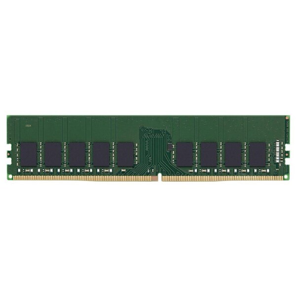Kingston 32GB (1x32GB) KSM32ED8/32HC CL22 Hynix C 3200MHz ECC Unbuffered DDR4 SDRAM