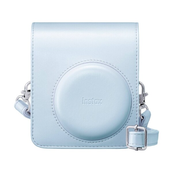 FujiFilm Instax Mini 13 Case- Frost Blue