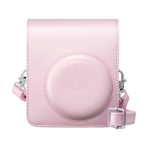 FujiFilm Instax Mini 13 Case - Candy Pink