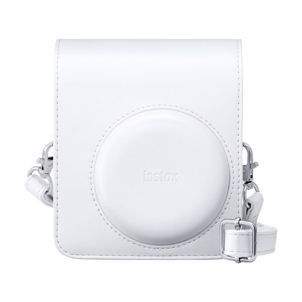 FujiFilm Instax Mini 13 Case - Clay White