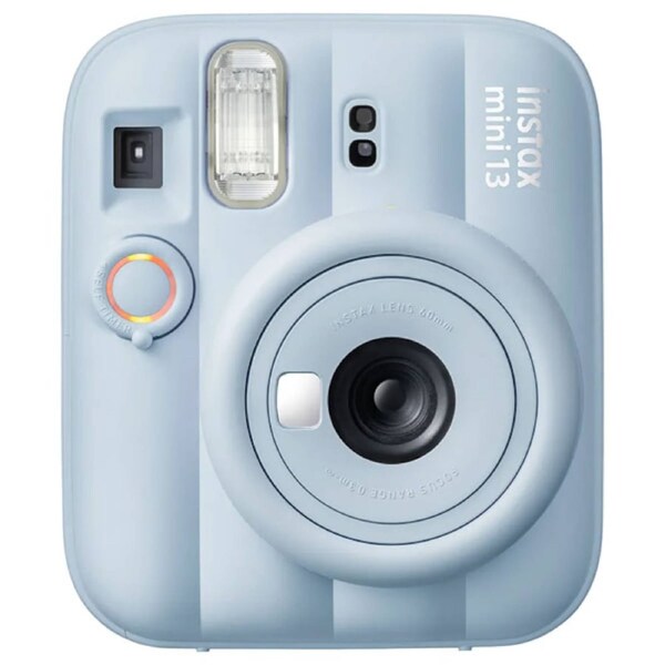 Fuji Instax Mini 13 Instant Camera (Blue)