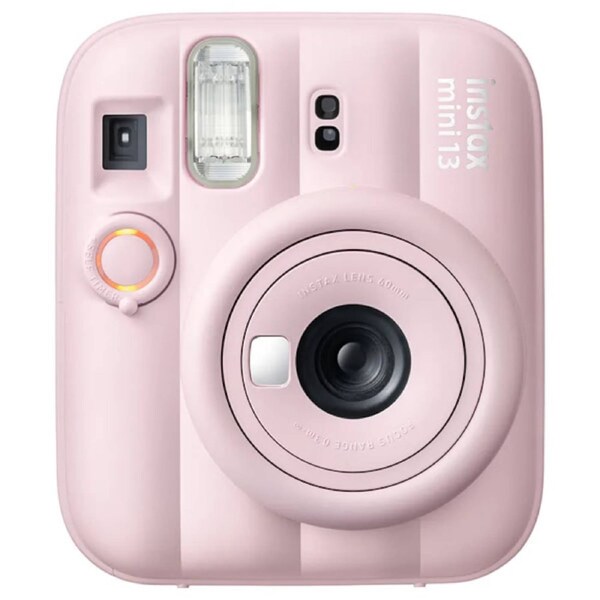 Fuji Instax Mini 13 (Candy Pink)