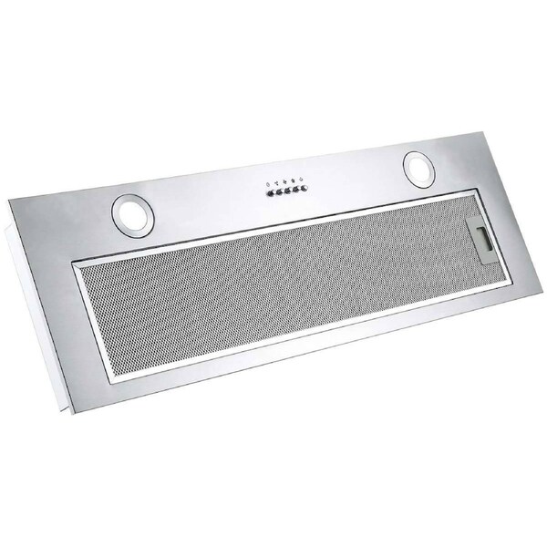 Beko 90cm Stainless Steel Undermount Rangehood BRH90UX