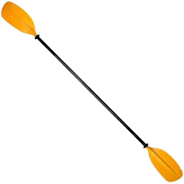 Winnerwell Angler Pro BMNY Kayak Paddle Fiberglass Shaft & Nylon Blade Mono 250cm